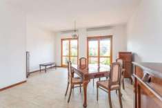 Foto Appartamento in vendita a Tor De' Cenci - Roma 123 mq  Rif: 1265370