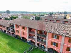 Foto Appartamento in vendita a Torbole Casaglia