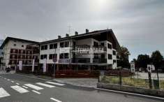 Foto Appartamento in vendita a Torgnon