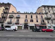 Foto Appartamento in vendita a Torino - 1 locale 20mq