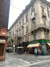 Foto Appartamento in vendita a Torino - 1 locale 25mq