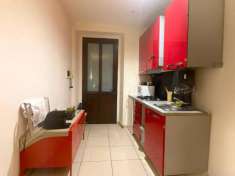 Foto Appartamento in vendita a Torino - 1 locale 33mq
