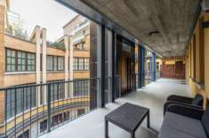 Foto Appartamento in vendita a Torino - 11 locali 250mq