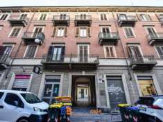 Foto Appartamento in vendita a Torino - 2 locali 40mq