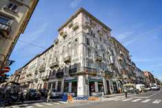 Foto Appartamento in vendita a Torino - 2 locali 41mq