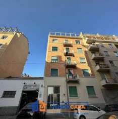 Foto Appartamento in vendita a Torino - 2 locali 46mq