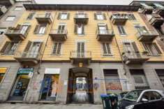 Foto Appartamento in vendita a Torino - 2 locali 52mq