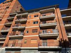 Foto Appartamento in vendita a Torino - 2 locali 55mq