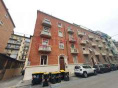 Foto Appartamento in vendita a Torino - 2 locali 60mq