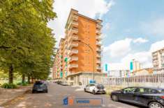 Foto Appartamento in vendita a Torino - 2 locali 61mq