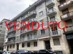 Foto Appartamento in vendita a Torino - 2 locali 64mq