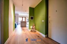 Foto Appartamento in vendita a Torino - 4 locali 131mq