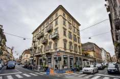 Foto Appartamento in vendita a Torino - 4 locali 86mq