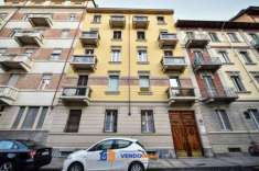 Foto Appartamento in vendita a Torino - 4 locali 91mq