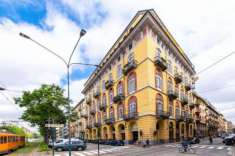 Foto Appartamento in vendita a Torino - 7 locali 250mq