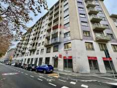 Foto Appartamento in vendita a Torino - 9 locali 220mq