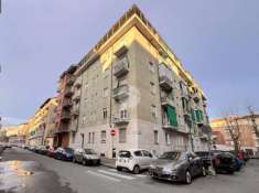 Foto Appartamento in vendita a Torino