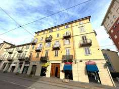 Foto Appartamento in vendita a Torino