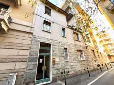 Foto Appartamento in vendita a Torino