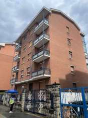 Foto Appartamento in vendita a Torino