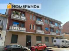 Foto Appartamento in vendita a Torino