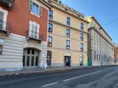 Foto Appartamento in vendita a Torino