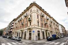 Foto Appartamento in vendita a Torino