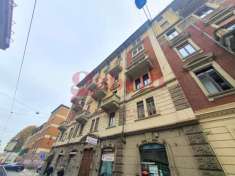 Foto Appartamento in vendita a Torino