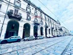 Foto Appartamento in vendita a Torino