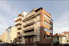 Foto Appartamento in vendita a Torino