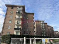 Foto Appartamento in vendita a Torino