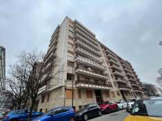 Foto Appartamento in vendita a Torino