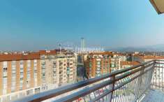 Foto Appartamento in vendita a Torino