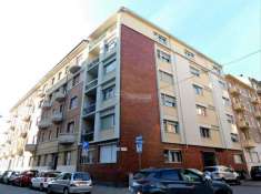 Foto Appartamento in vendita a Torino
