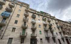 Foto Appartamento in vendita a Torino