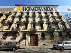 Foto Appartamento in vendita a Torino