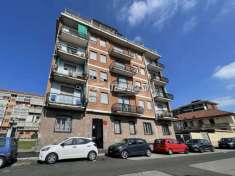 Foto Appartamento in vendita a Torino