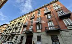 Foto Appartamento in vendita a Torino
