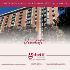 Foto Appartamento in vendita a Torino
