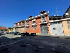 Foto Appartamento in vendita a Torino