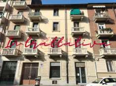 Foto Appartamento in vendita a Torino