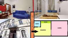 Foto Appartamento in vendita a Torino