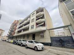 Foto Appartamento in vendita a Torino