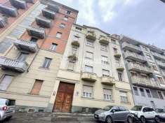 Foto Appartamento in vendita a Torino