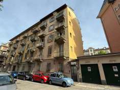 Foto Appartamento in vendita a Torino