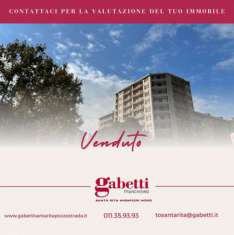 Foto Appartamento in vendita a Torino