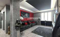 Foto Appartamento in vendita a Torino