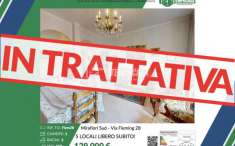 Foto Appartamento in vendita a Torino