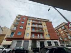 Foto Appartamento in vendita a Torino