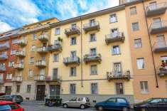 Foto Appartamento in vendita a Torino